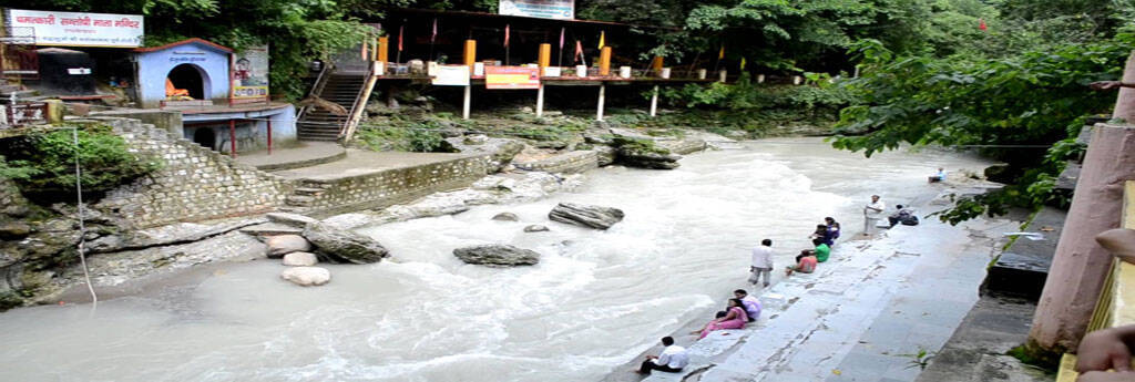 TODO LO QUE NECESITA SABER SOBRE DEHRADUN