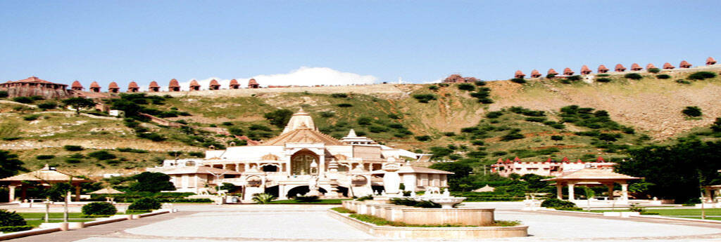 ALLES, WAS SIE ÜBER AJMER KENNEN KÖNNEN