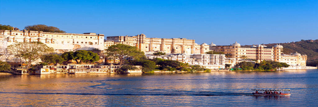 TODO LO QUE NECESITAS SABER SOBRE UDAIPUR