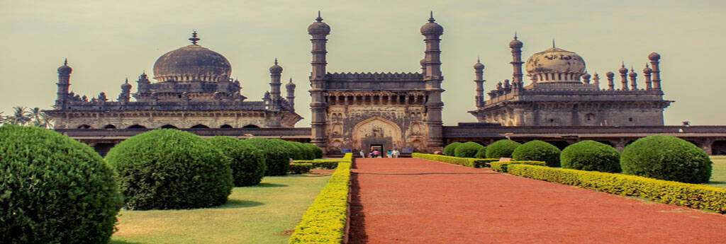 ALLES WAT U MOET WETEN OVER BIJAPUR