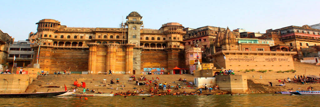 EVERYTHING YOU NEED TO KNOW ABOUT DARBHANGA