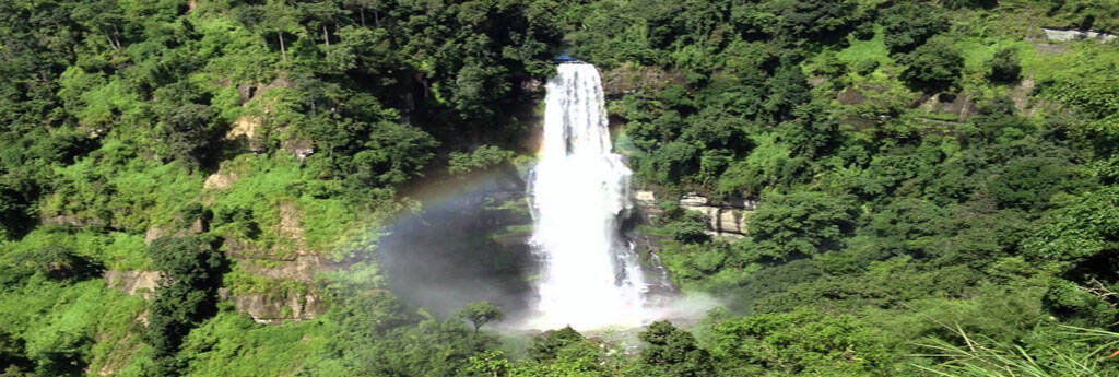 TODO LO QUE NECESITAS SABER SOBRE AIZAWL
