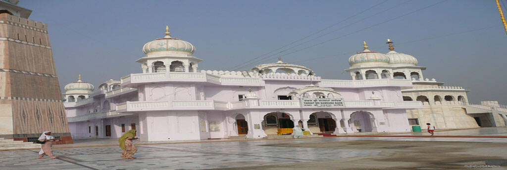 EVERYTHING YOU NEED TO KNOW ABOUT BATHINDA
