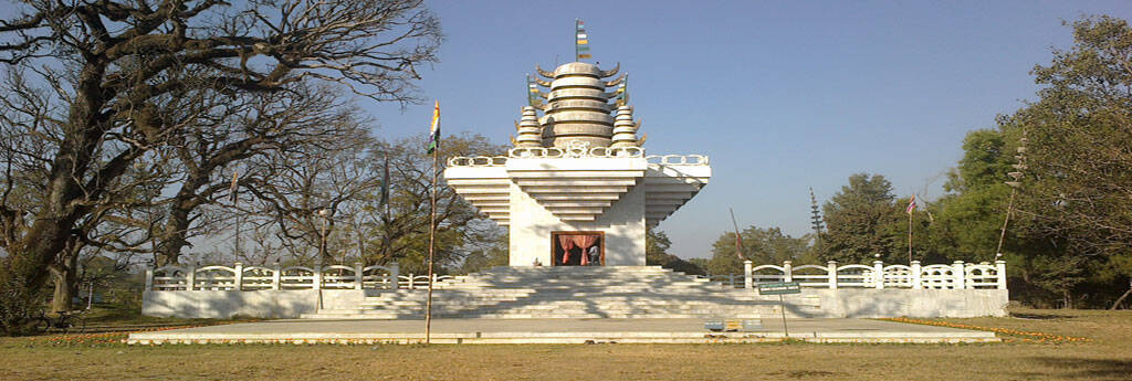 TODO LO QUE NECESITAS SABER SOBRE IMPHAL
