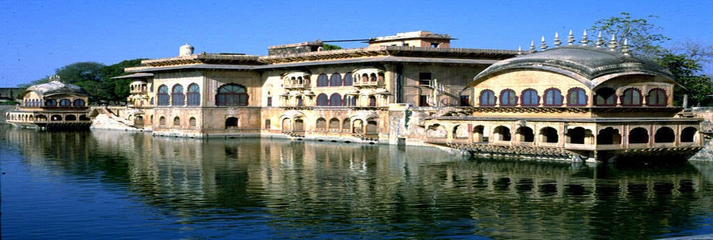 EVERYTHING YOU NEED TO KNOW ABOUT BHARATPUR