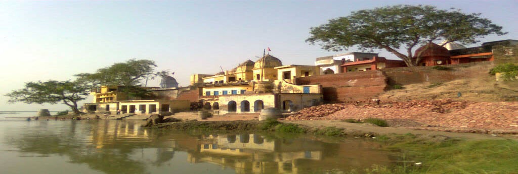 Visit Bulandshahr | Tourist information