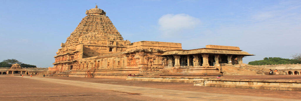 EVERYTHING YOU NEED TO KNOW ABOUT THANJAVUR
