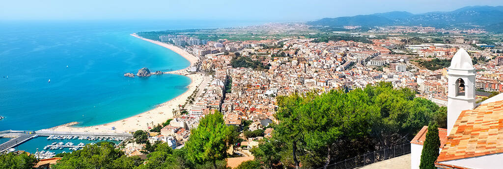 tourist information blanes spain