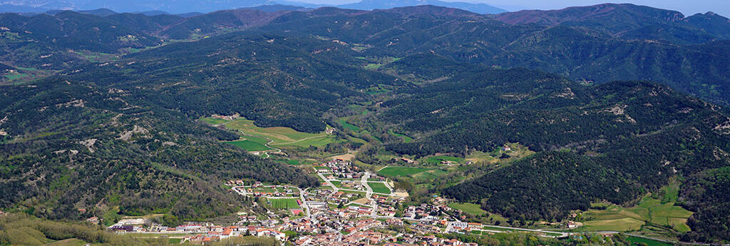 EVERYTHING YOU NEED TO KNOW ABOUT SAN FELIU DE PALLAROLS