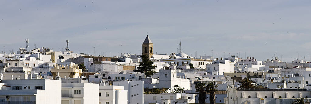 EVERYTHING YOU NEED TO KNOW ABOUT CONIL DE LA FRONTERA