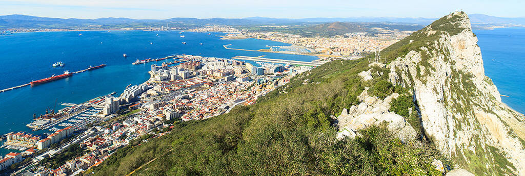 TODO LO QUE NECESITA SABER SOBRE EL CAMPO DE GIBRALTAR