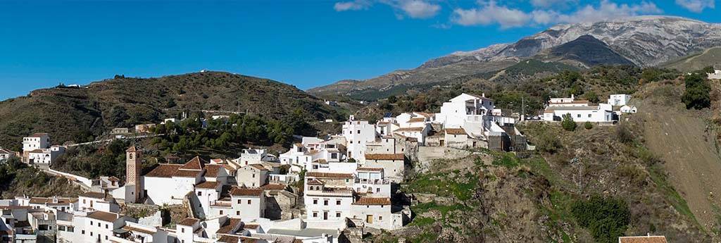 Visitar Salares Información turística