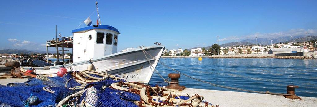 ALLES WAT U MOET WETEN OVER CALETA DE VELEZ