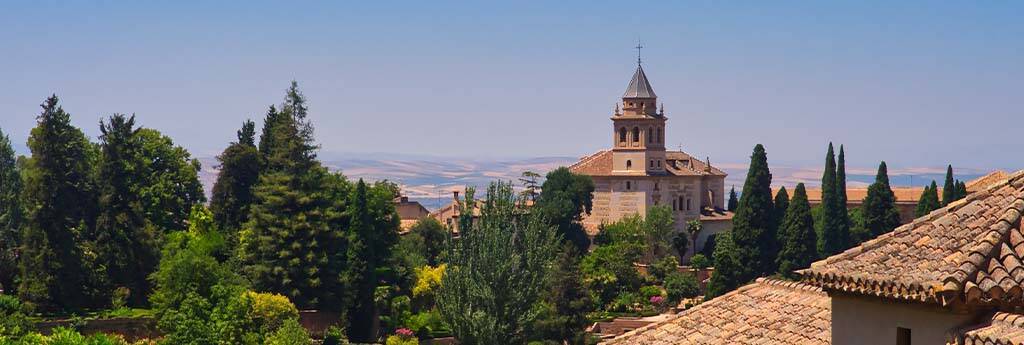 EVERYTHING YOU NEED TO KNOW ABOUT LA RODA DE ANDALUCIA