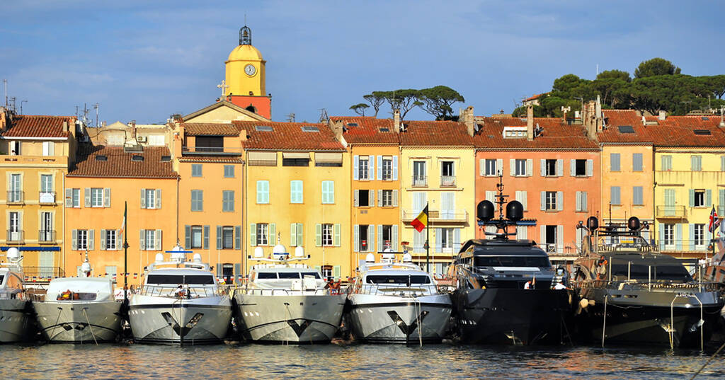 saint-Tropez