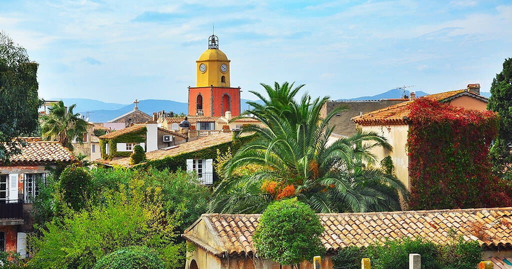 Villas for Sale in Provence Cote D’Azur