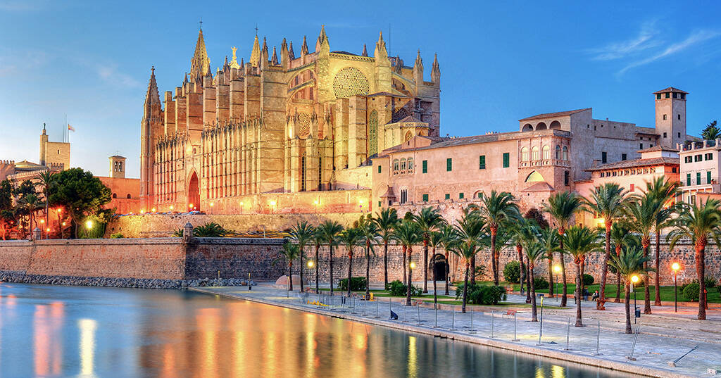 Villas for Sale in Mallorca