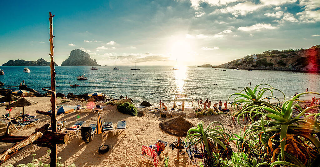 Villas For Sale In Ibiza