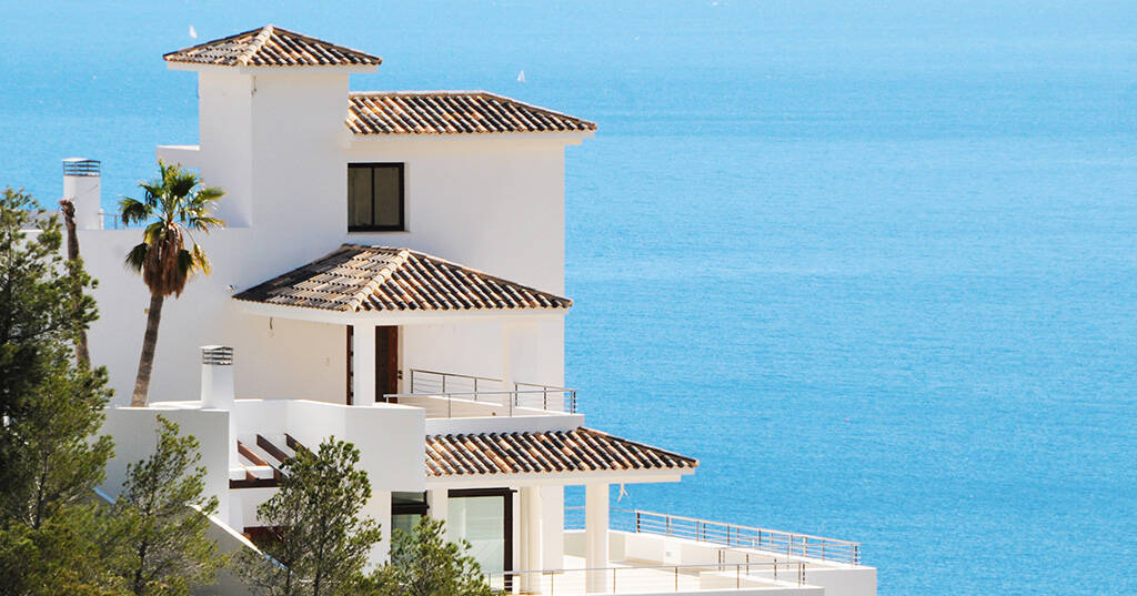 Properties for Sale in Costa Blanca, Spain
