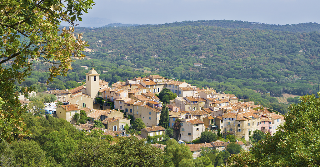 RAMATUELLE