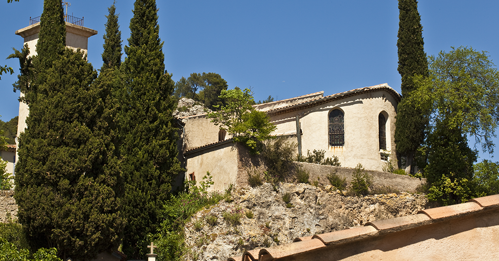 Vins-sur-Caramy