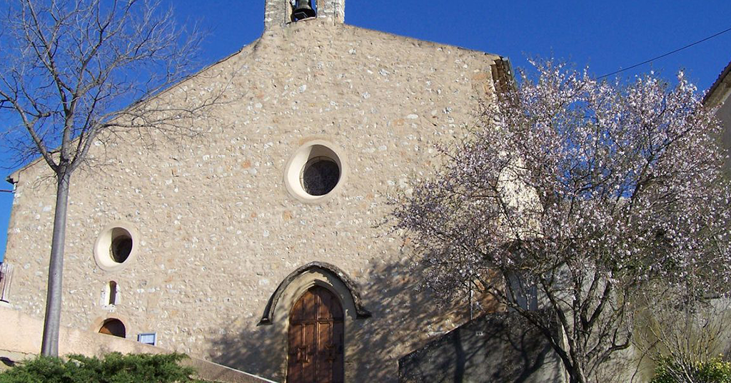 Vinon-sur-Verdon
