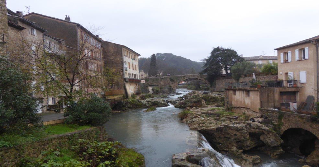 Trans-en-Provence