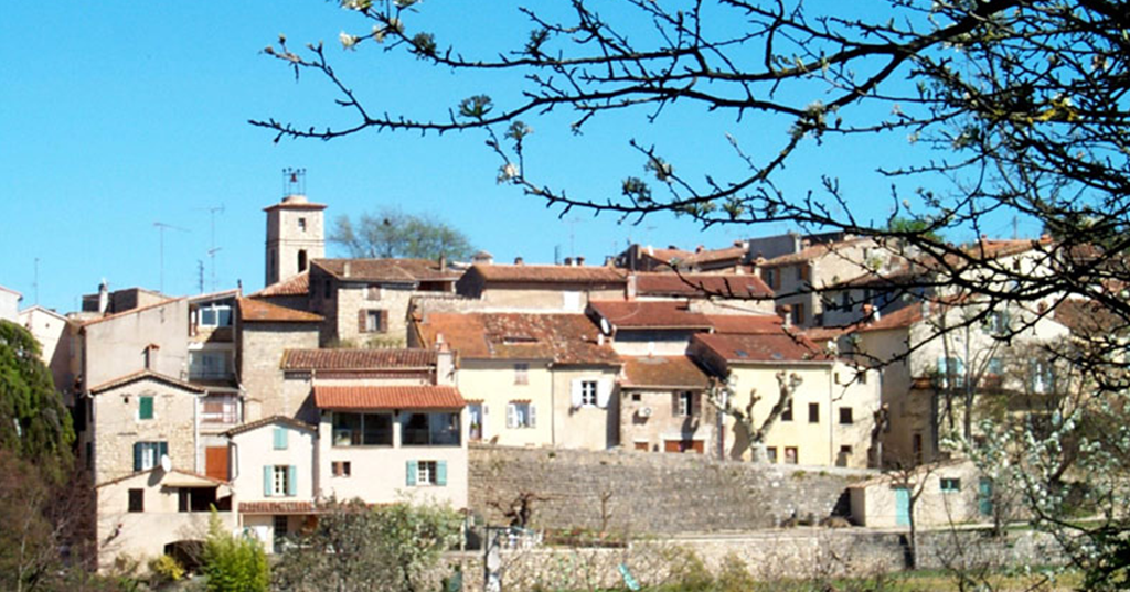 St-Paul-en-Foret