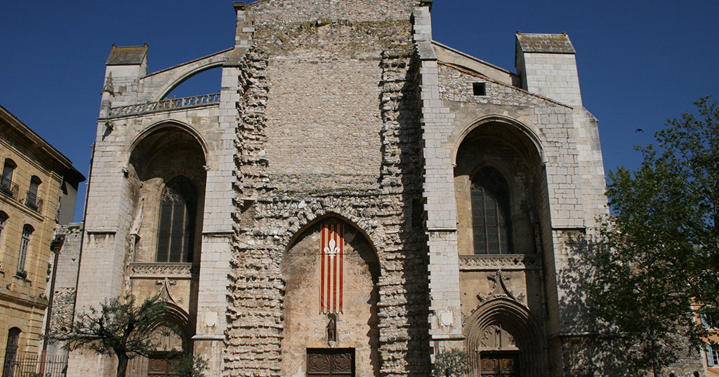 ST-Maximin-la-STE-Baume
