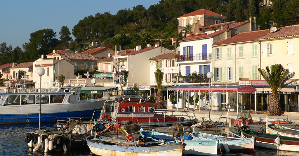 ST-Mandrier-sur-Mer