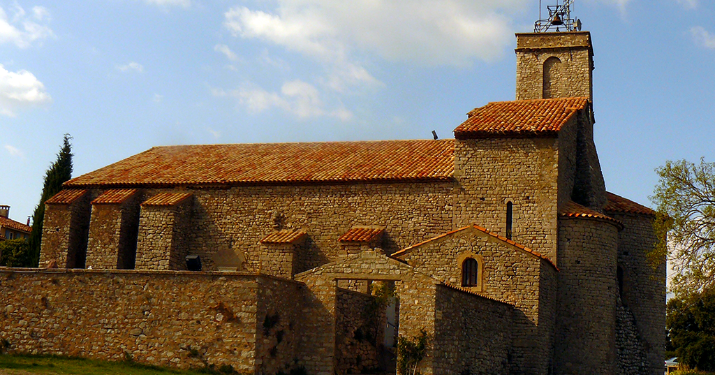 St-Julien-le-Montagnier