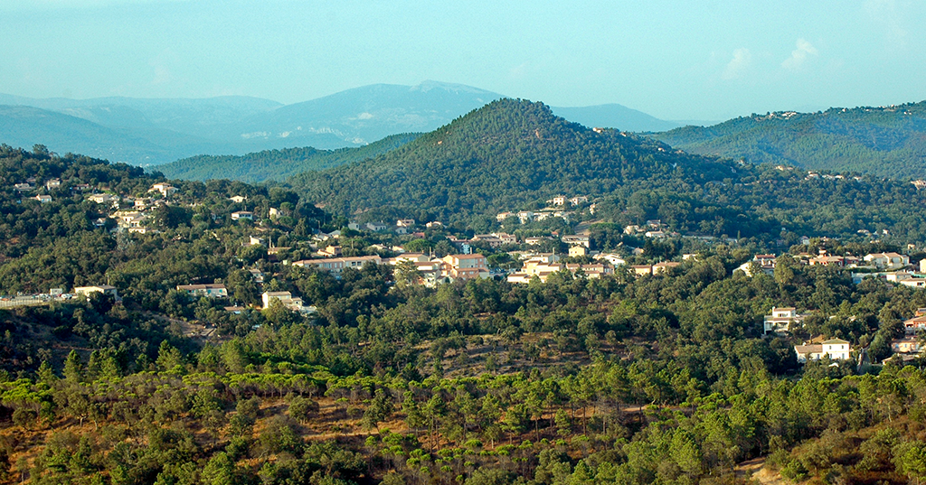 St-Jean-de-ESTEREL