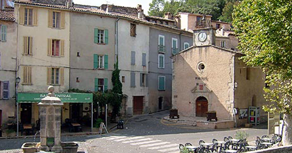 St-Antonin-du-Var