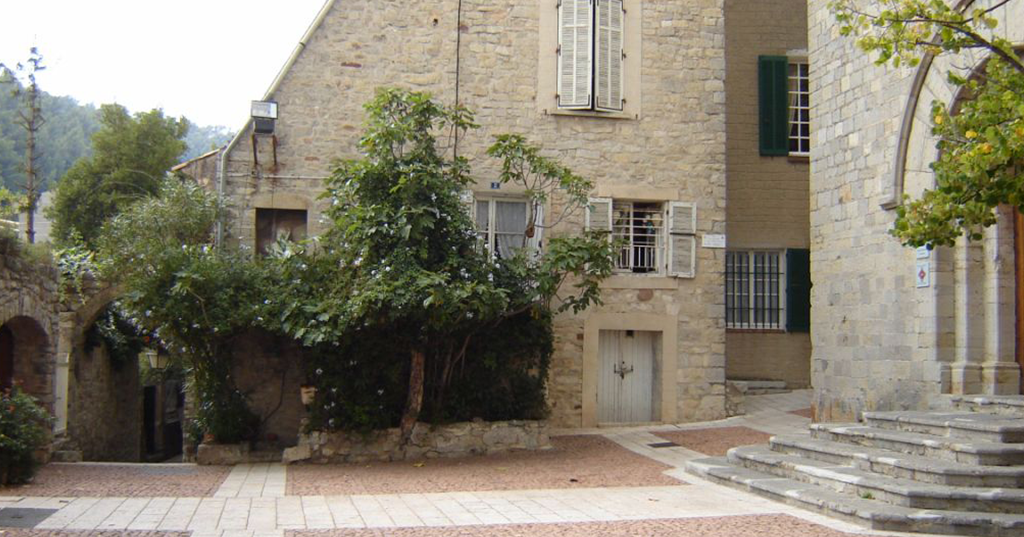 Solliès-ville