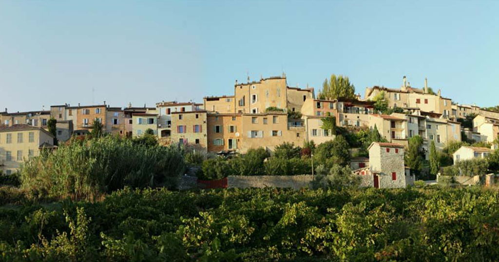 Seillons-source-d'argens