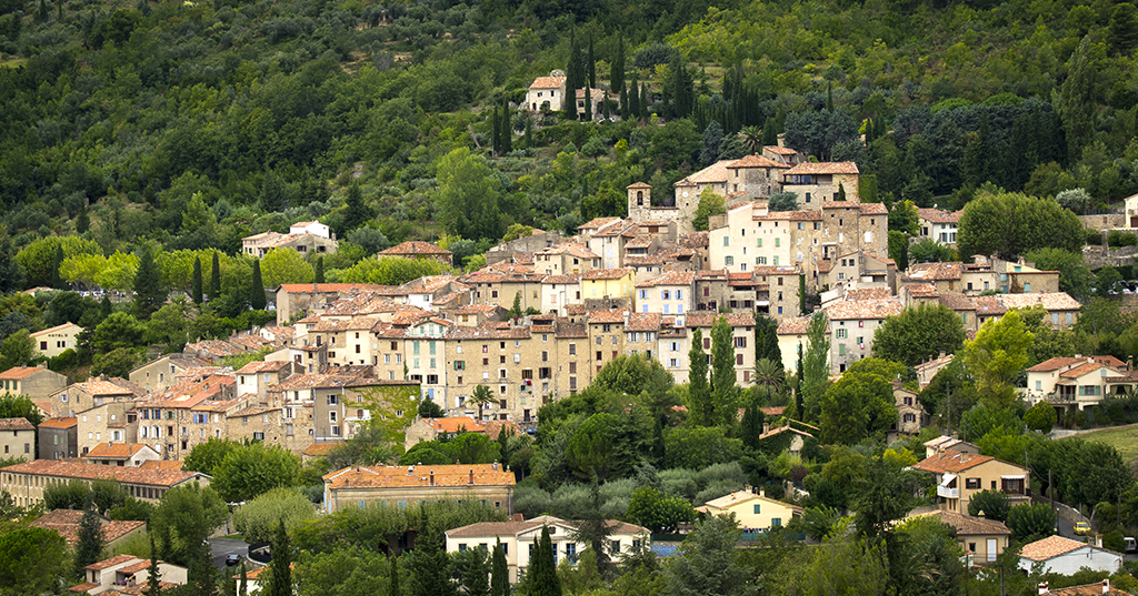 SEILLANS