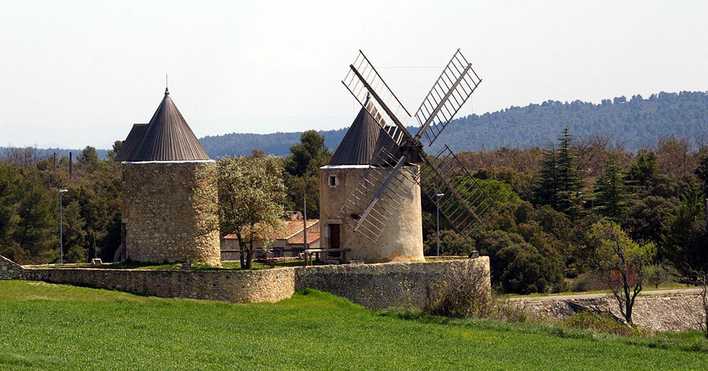 Regusse