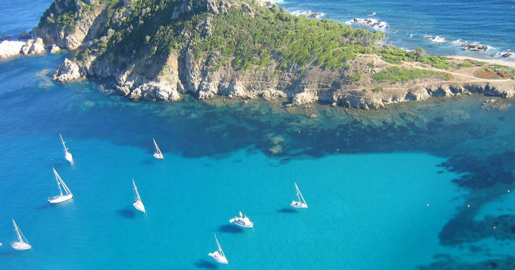 Porquerolles