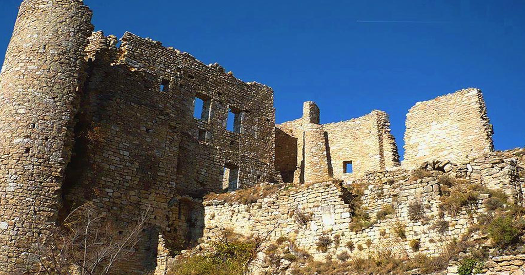 Pontevès