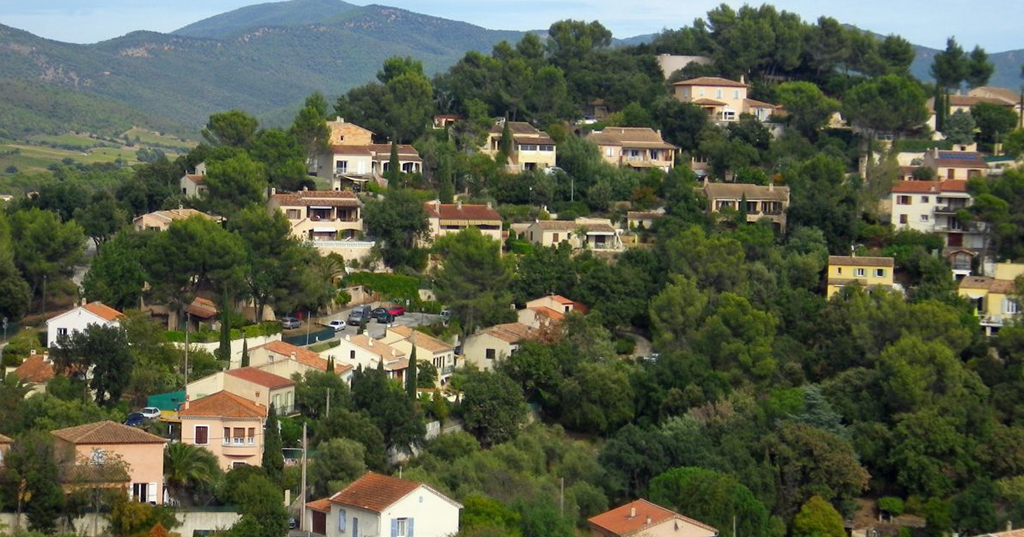 Pierrefeu-du-Var