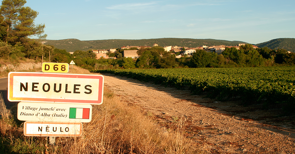Néoules