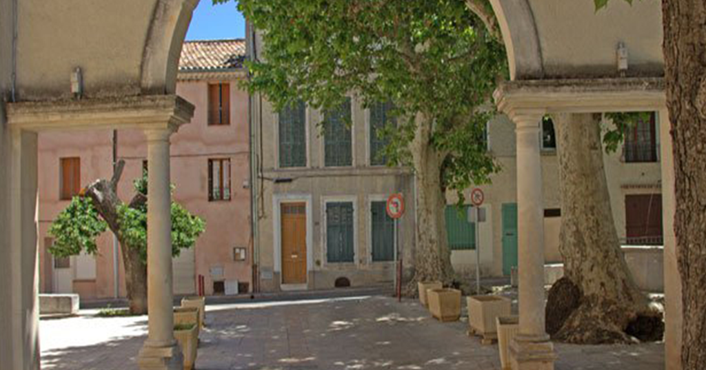 Nans-les-Pins