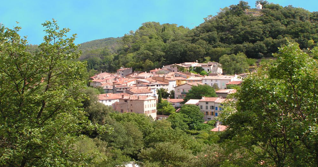 Meounes-les-Montrieux