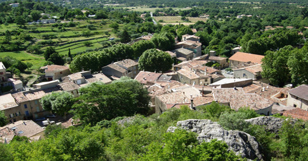 Mazaugues