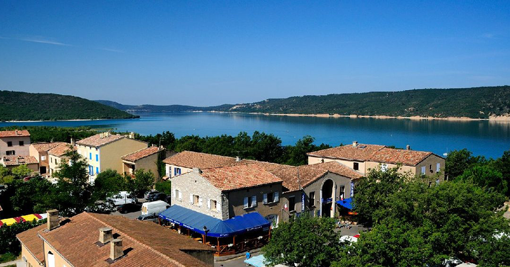 Les-Salles-sur-Verdon