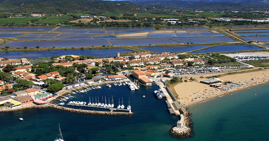 Saline-les-d'Hyères