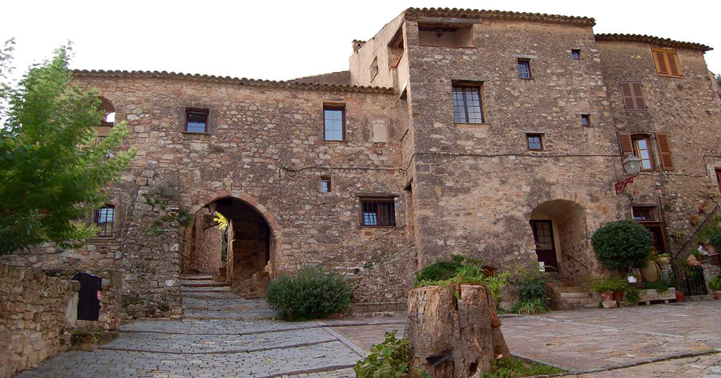 Les Arcs-sur-Argens