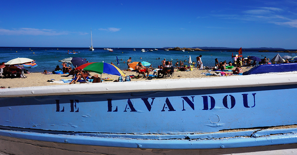 LAVANDOU