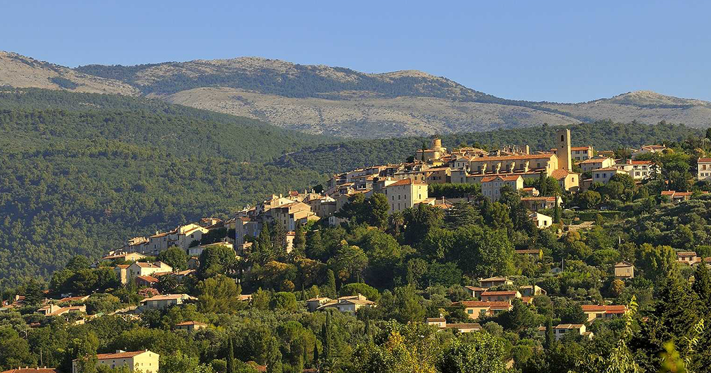 La Roque-Esclapon