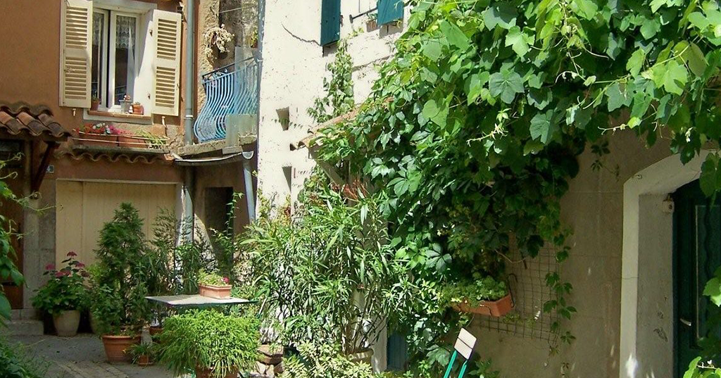la roquebrussanne